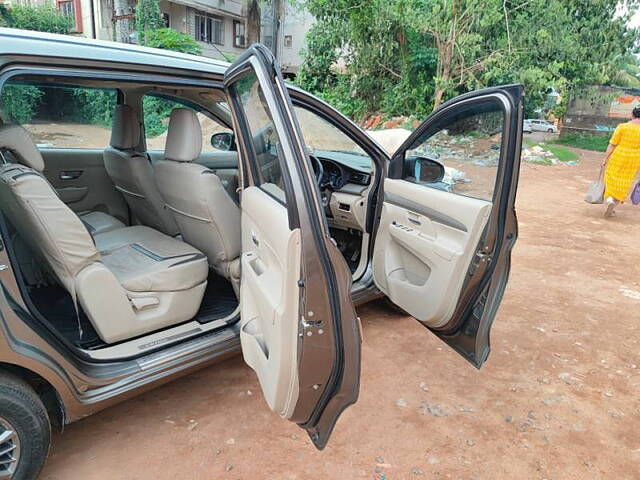 Used Maruti Suzuki Ertiga [2018-2022] ZXi in Bhubaneswar