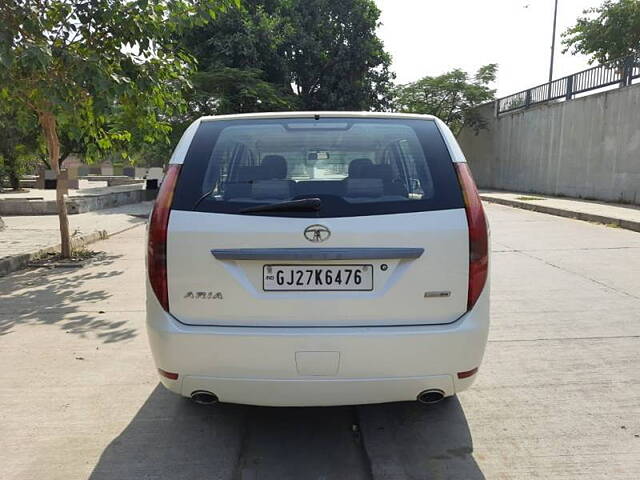 Used Tata Aria [2010-2014] Prestige 4X4 in Ahmedabad