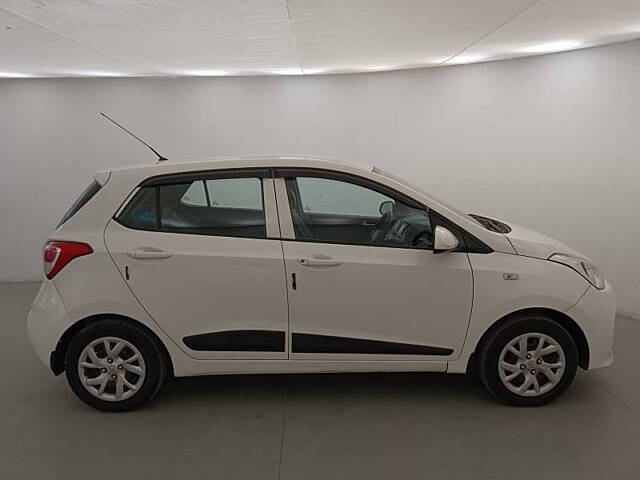 Used Hyundai Grand i10 [2013-2017] Sports Edition 1.2L Kappa VTVT in Indore