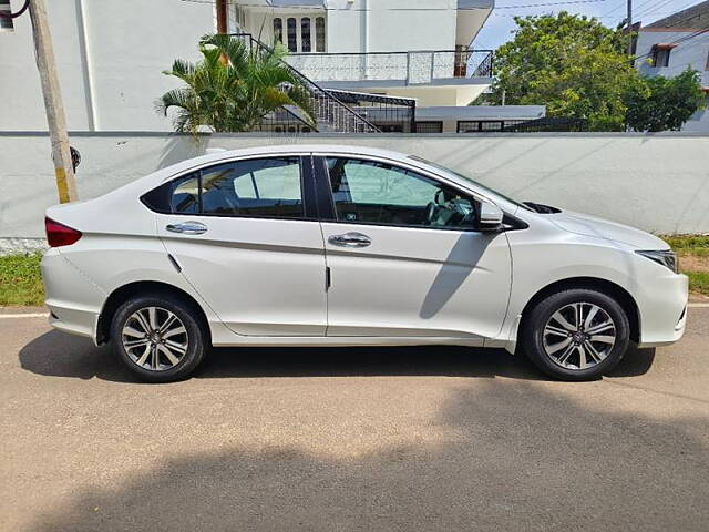 Used Honda City 4th Generation V Petrol [2017-2019] in Mysore