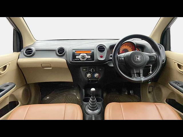 Used Honda Brio [2013-2016] S MT in Delhi