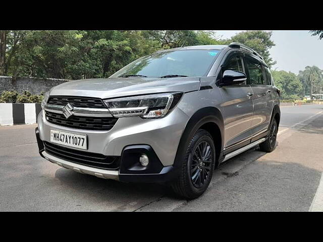 Used Maruti Suzuki XL6 [2019-2022] Zeta MT Petrol in Mumbai