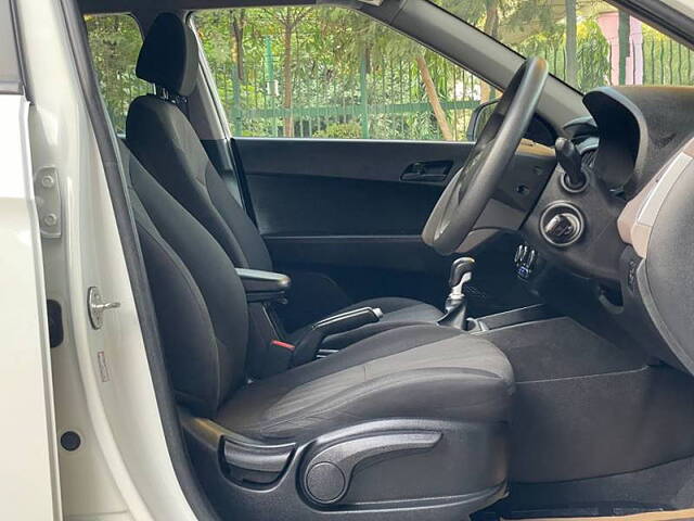 Used Hyundai Creta [2018-2019] E Plus 1.6 Petrol in Delhi