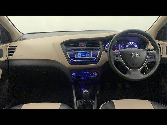 Used Hyundai Elite i20 [2016-2017] Sportz 1.2 [2016-2017] in Mumbai