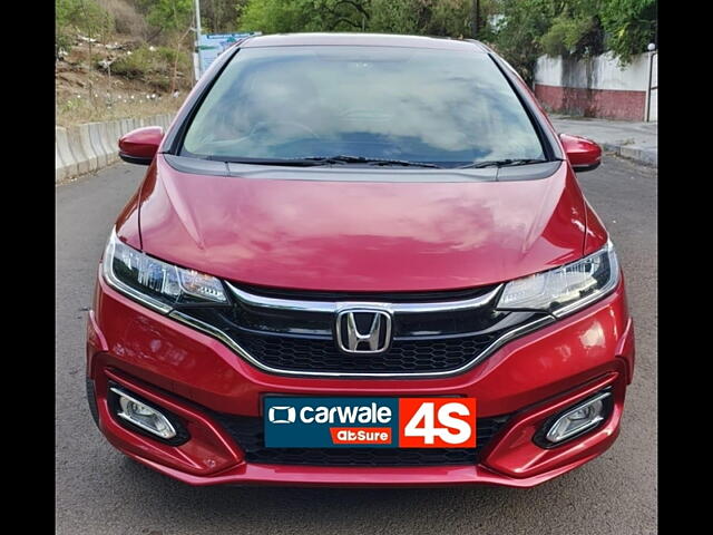 Used 2021 Honda Jazz in Pune