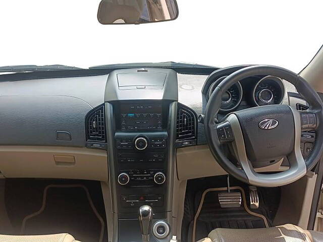 Used Mahindra XUV500 [2015-2018] W10 AT in Chennai