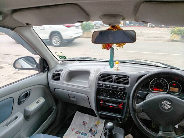 Used Maruti Suzuki Alto K10 [2010-2014] LXi in Pune