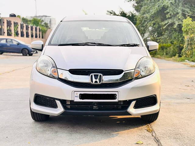 Used Honda Mobilio S Diesel in Vadodara