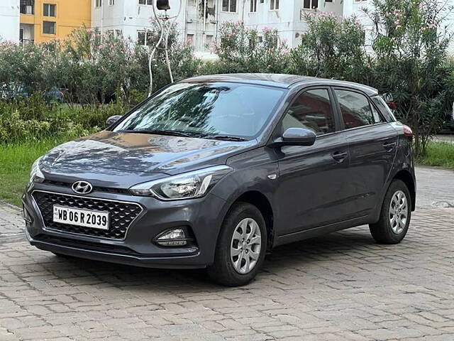 Used Hyundai Elite i20 [2019-2020] Magna Plus 1.2 [2019-2020] in Kolkata