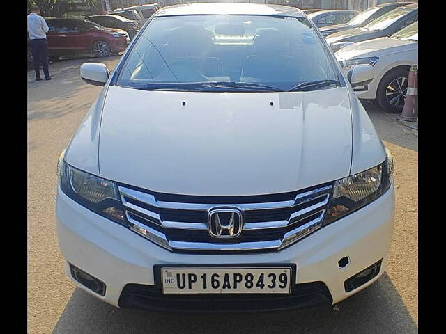 Used Honda City [2011-2014] 1.5 S AT in Ghaziabad