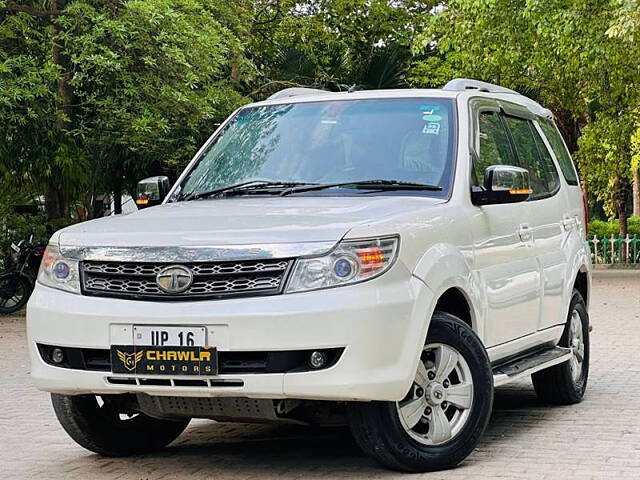 Used Tata Safari Storme [2012-2015] 2.2 VX 4x2 in Delhi