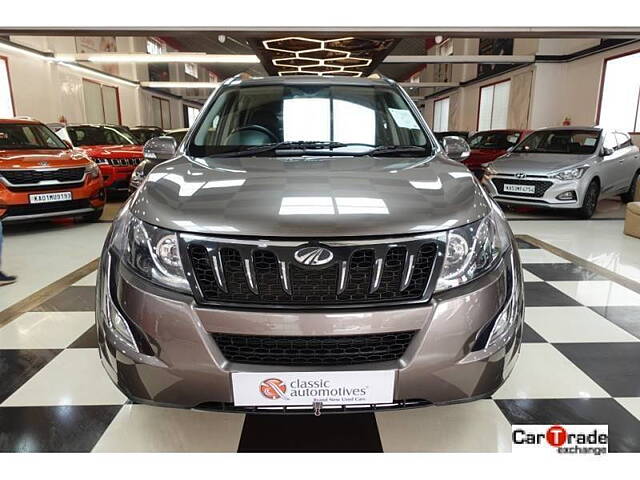 Used 2018 Mahindra XUV500 in Bangalore