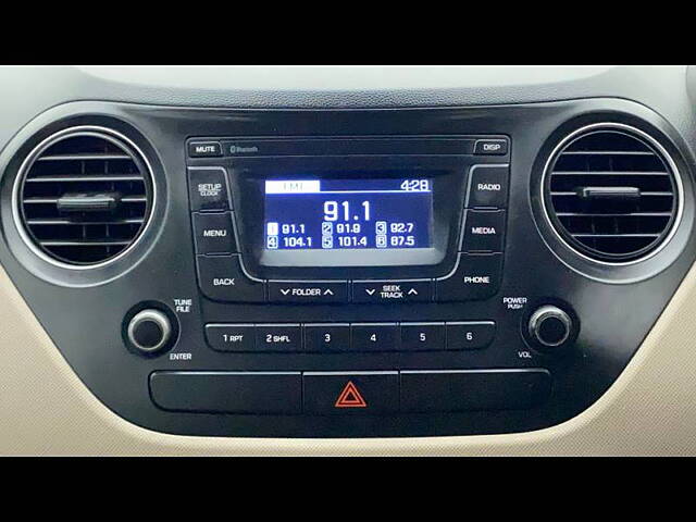 Used Hyundai Grand i10 Magna 1.2 Kappa VTVT in Chennai