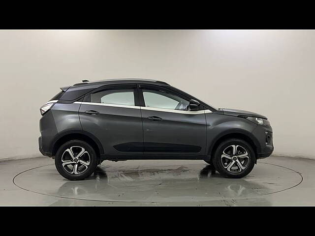 Used Tata Nexon [2020-2023] XZ Plus (S) [2022-2023] in Gurgaon