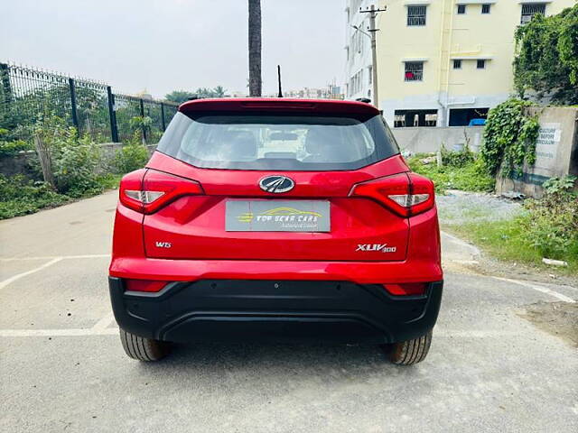 Used Mahindra XUV300 [2019-2024] 1.5 W6 [2019-2020] in Bangalore