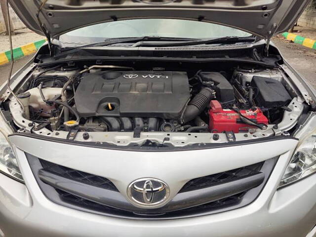 Used Toyota Corolla Altis [2011-2014] 1.8 G AT in Bangalore