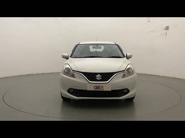 Used Maruti Suzuki Baleno [2015-2019] Delta 1.2 AT in Mumbai