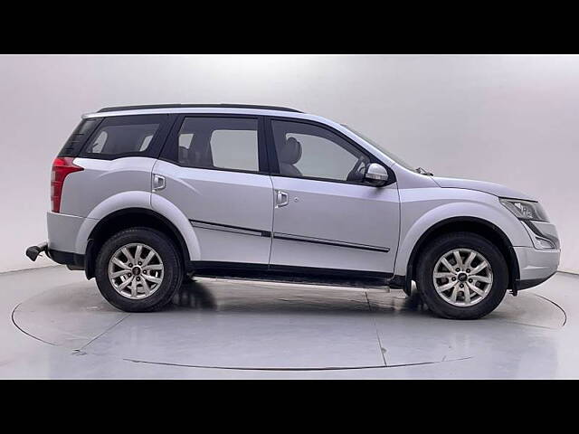 Used Mahindra XUV500 [2015-2018] W8 AT [2015-2017] in Bangalore