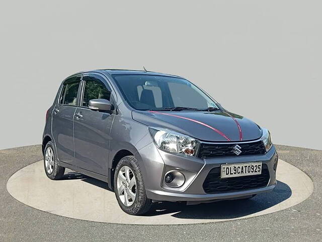 Used Maruti Suzuki Celerio [2017-2021] ZXi in Noida