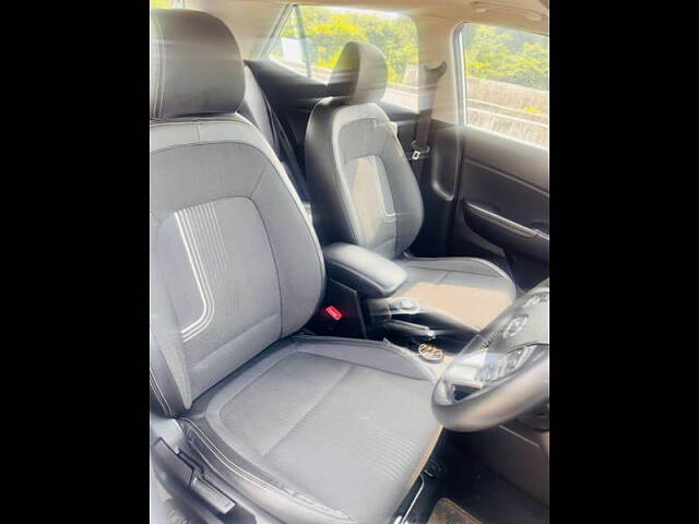 Used Hyundai Venue [2019-2022] SX (O) 1.0 Turbo in Thane