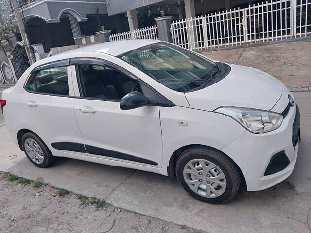 Used Hyundai Xcent E CRDi in Hyderabad