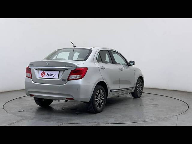 Used Maruti Suzuki Dzire [2017-2020] ZXi Plus AMT in Chennai