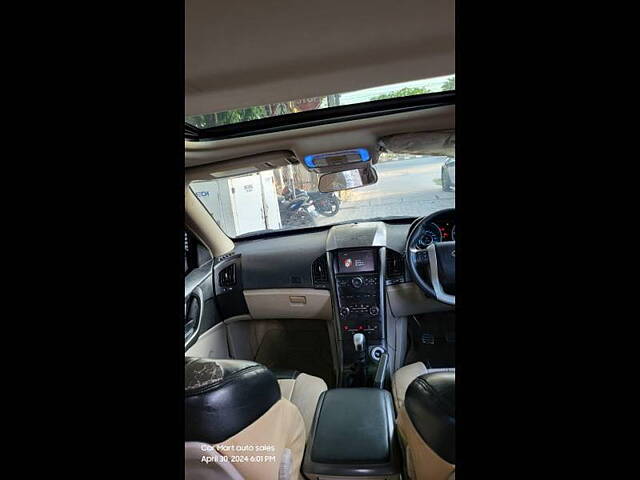 Used Mahindra XUV500 [2015-2018] W10 in Lucknow