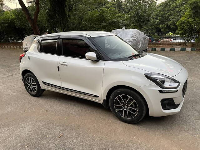 Used 2019 Maruti Suzuki Swift in Hyderabad