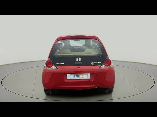 Used Honda Brio [2011-2013] S MT in Bangalore