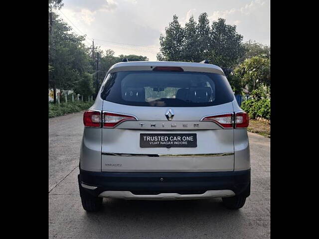 Used Renault Triber [2019-2023] RXT [2019-2020] in Indore