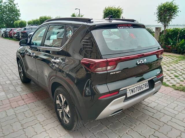 Used Kia Sonet [2020-2022] HTK Plus 1.0 iMT [2020-2021] in Chennai