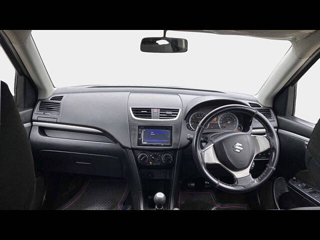 Used Maruti Suzuki Swift [2011-2014] VXi in Nagpur