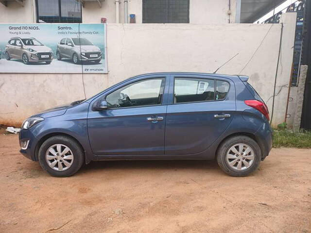 Used Hyundai i20 [2012-2014] Asta 1.2 in Bangalore