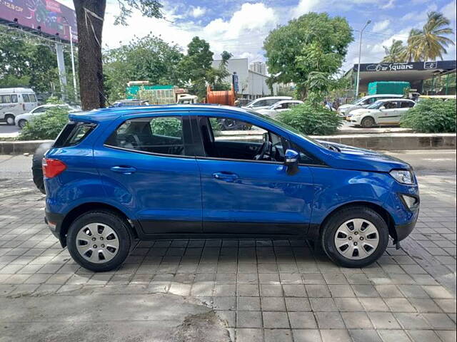 Used Ford EcoSport [2017-2019] Trend 1.5L TDCi in Bangalore