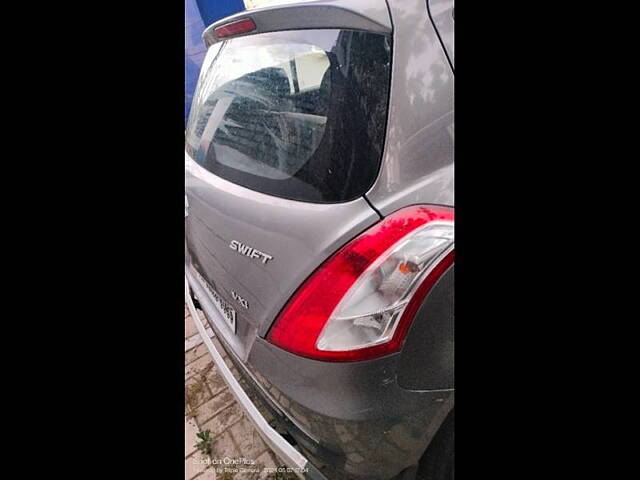 Used Maruti Suzuki Swift [2011-2014] VXi in Ranchi