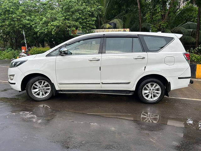 Used Toyota Innova Crysta [2016-2020] 2.4 GX 8 STR [2016-2020] in Mumbai