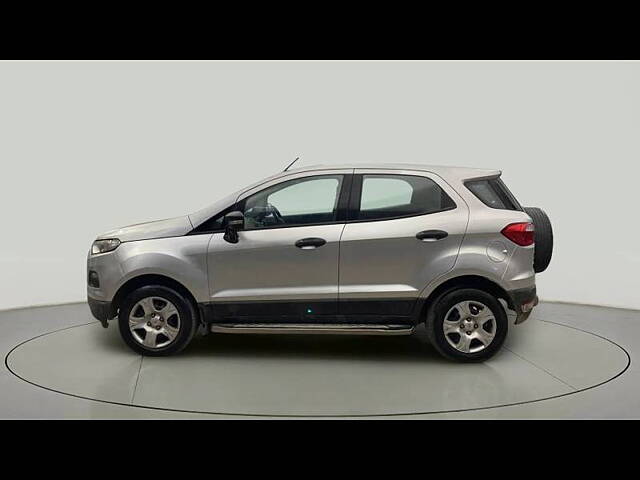 Used Ford EcoSport [2013-2015] Ambiente 1.5 Ti-VCT in Delhi