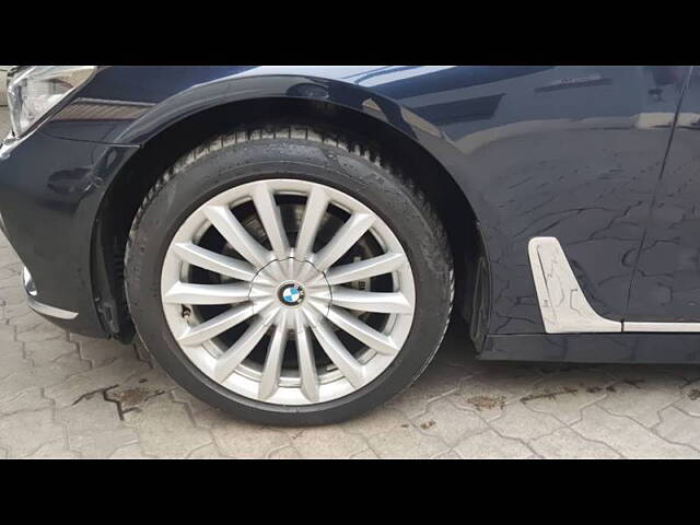 Used BMW 7 Series [2016-2019] 730Ld DPE Signature in Mumbai