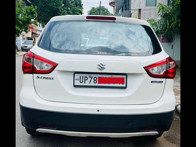 Used Maruti Suzuki S-Cross [2017-2020] Alpha 1.3 in Kanpur