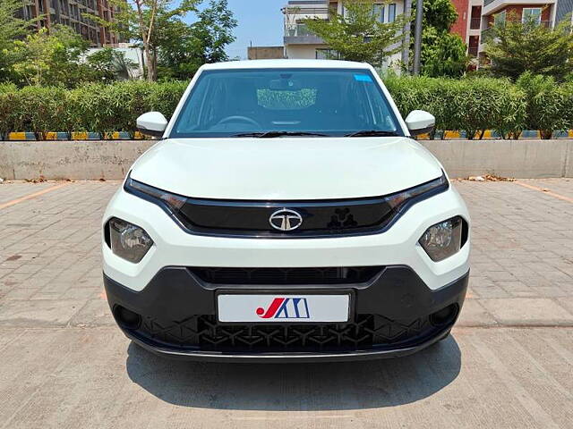 Used Tata Punch Adventure Rhythm Pack AMT [2021-2023] in Ahmedabad