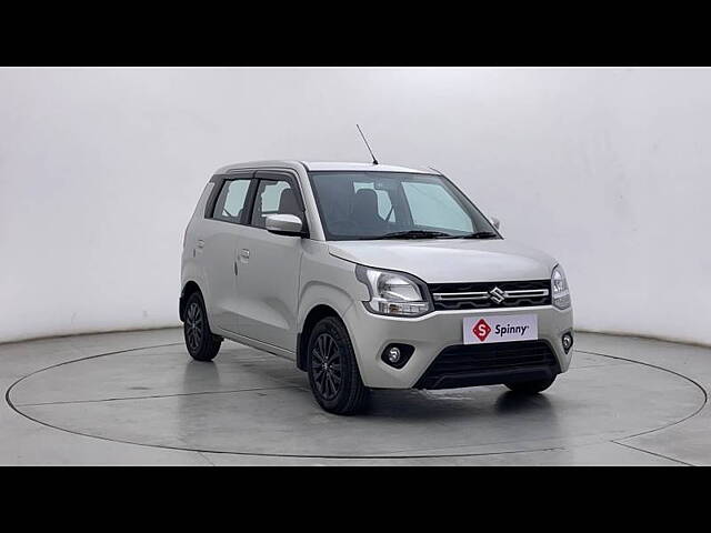 Used Maruti Suzuki Wagon R ZXI Plus 1.2 [2022-2023] in Chennai