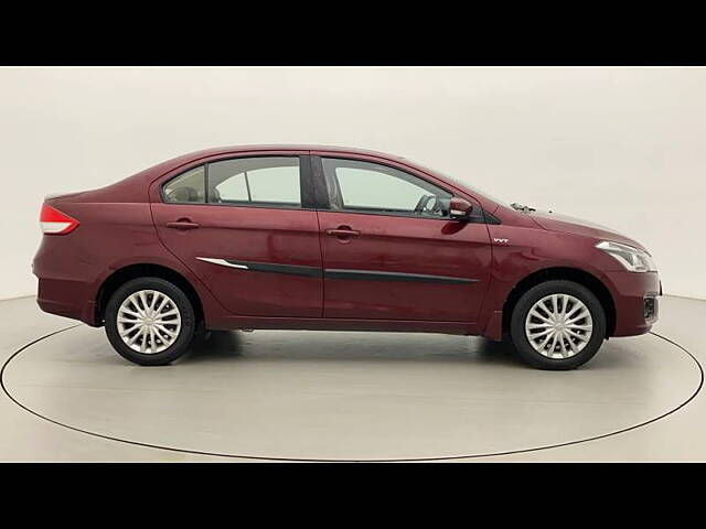 Used Maruti Suzuki Ciaz [2014-2017] VXi+ in Delhi