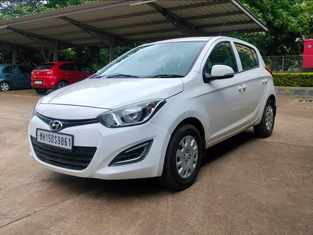 Used Hyundai i20 [2012-2014] Magna 1.2 in Nashik