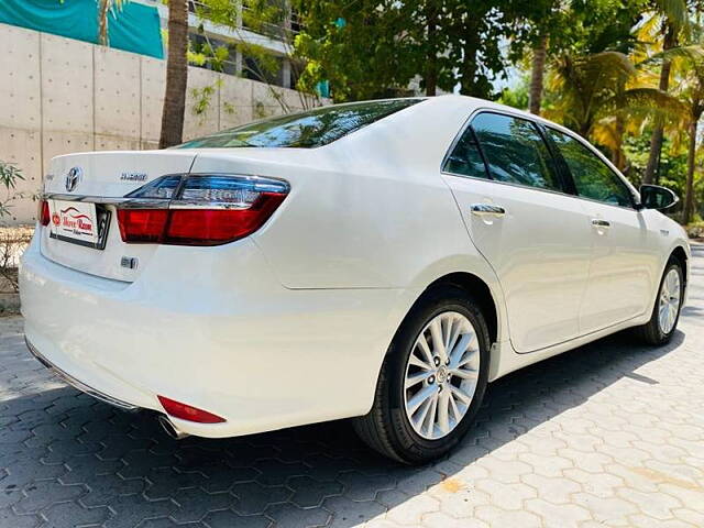 Used Toyota Camry [2015-2019] Hybrid in Ahmedabad