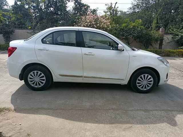 Used Maruti Suzuki Dzire [2017-2020] VXi in Bhopal