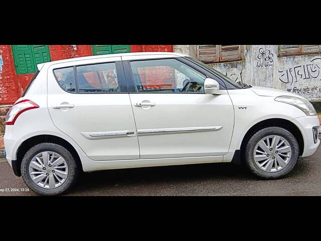 Used Maruti Suzuki Swift [2014-2018] ZXi in Kolkata