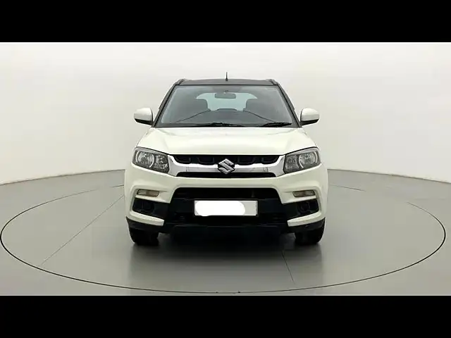 Used 2019 Maruti Suzuki Vitara Brezza in Delhi