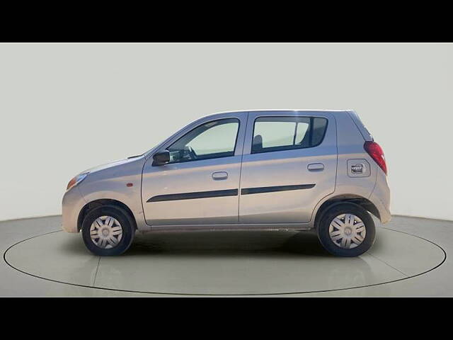 Used Maruti Suzuki Alto 800 Vxi Plus in Bangalore