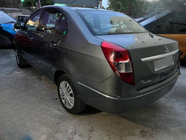 Used Tata Manza [2009-2011] Aqua Quadrajet BS-III in Chennai