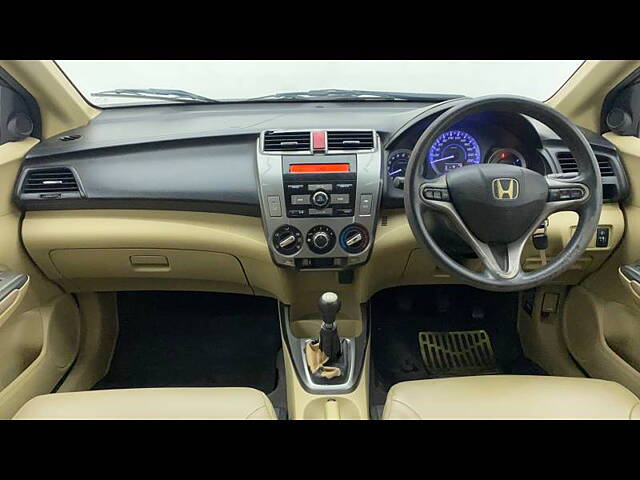 Used Honda City [2011-2014] 1.5 V MT in Ahmedabad